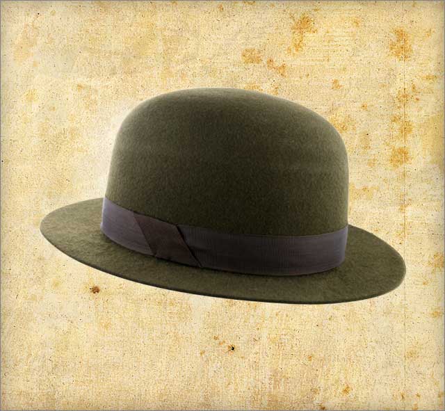 női kalap